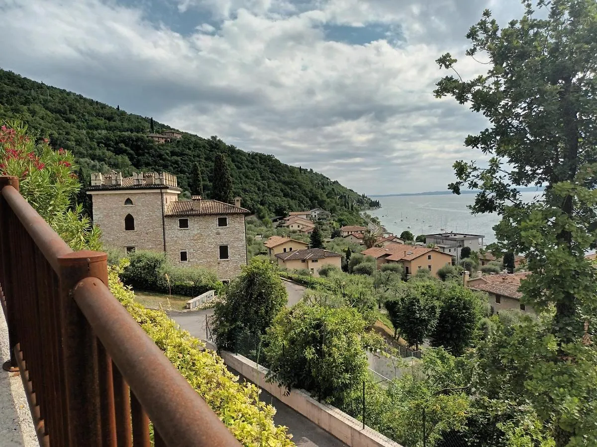 Felicita Apartment View Mountains & Lake Torri Del Benaco 0*,  Italy