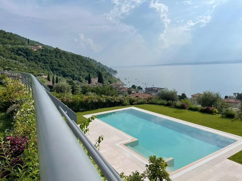 Felicita Apartment View Mountains & Lake Torri Del Benaco