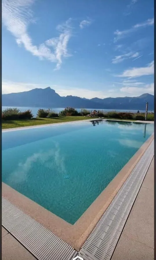 Felicita Apartment View Mountains & Lake Torri Del Benaco 0*,  Italy