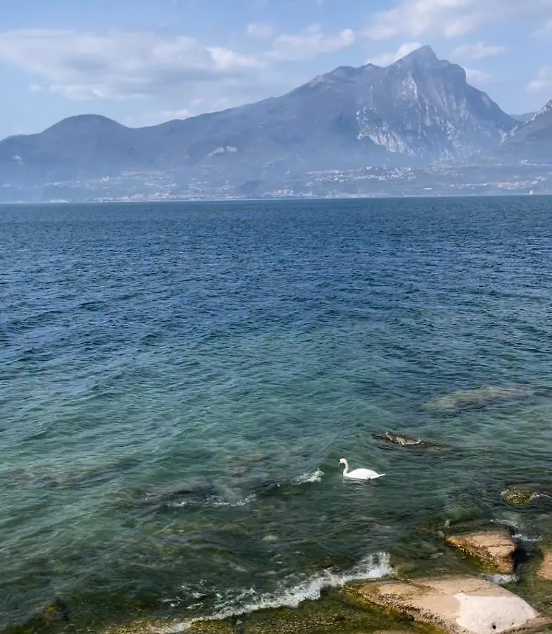 Felicita Apartment View Mountains & Lake Torri Del Benaco