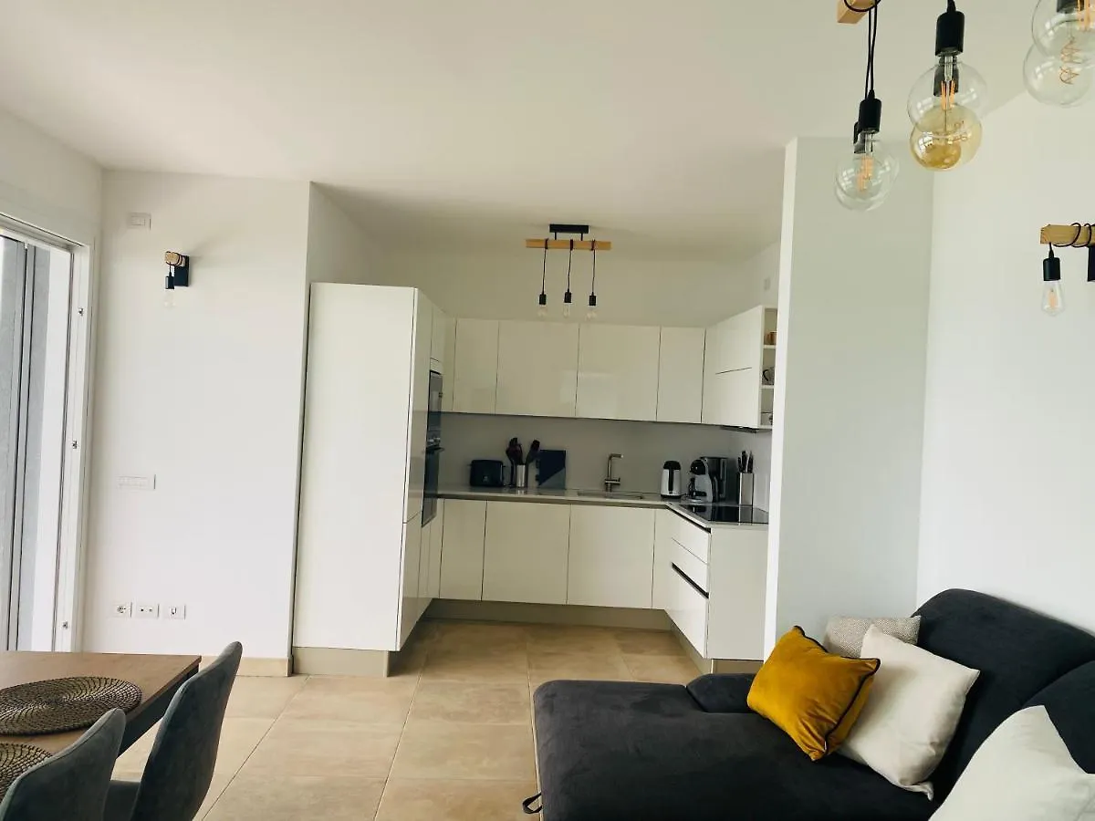 توري ديل بيناكو Felicita Apartment View Mountains & Lake إيطاليا