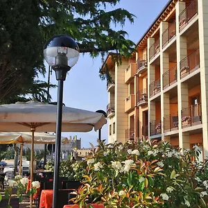 3* Szálloda Lido